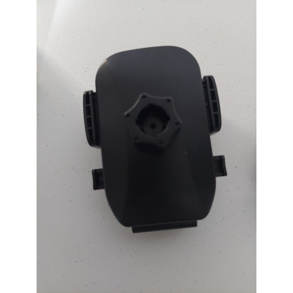 ZIMJIM Car Phone‎ Holder Mount, Universal Adjustable Gravity Auto Lock - Picture 2 of 2